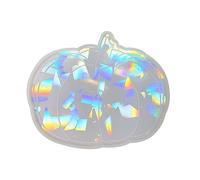 Ralondbey Silicone Moulds for Resin Casting Epoxy Resin Mold Silicone Resin Coaster Molds Holographic Cup Mat Epoxy Mold DIY Pumpkins Home Ornament Drink Mat Mold Craft Tool