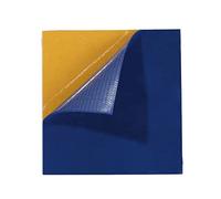 Ralondbey Sneaker Hole Self-Adhesive Inside Shoe Patches Anti-abrasive Repair Sticker Quick Repair Shoe Toe Protector