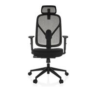RALOO ECO - Professional Office Chair Black