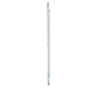 Ralotherm Infrared Heater 0170 R7s, ITT 350W 235V-0170 R7S, Double-Sided Based, Adjustable