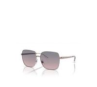 Ralph 0Ra4142 Square Sunglasses Ilver