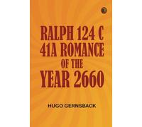 Ralph 124 C 41A Romance of the Year 2660