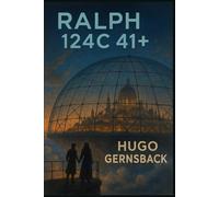 Ralph 124C 41+
