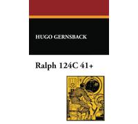 Ralph 124C41+