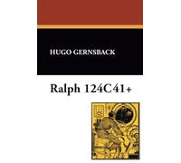 Ralph 124C41+