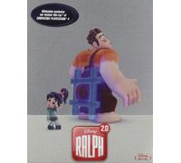 Ralph 2.0 - Steelbook (Blu-ray) (US IMPORT)