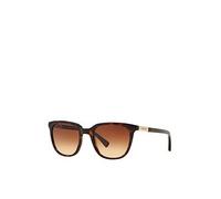 Ralph 5206 Square Sunglasses - Havana Havana