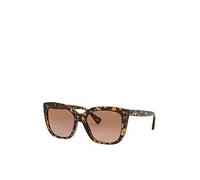 Ralph 5265 Square Sunglasses - Havana Havana