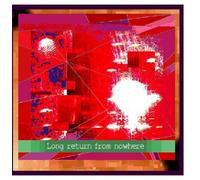 Ralph A. Cronin - Long Return from nowhere (album)