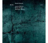 Ralph Alessi/Jason Moran/Drew Gress/Nasheet Waits Baida (CD) Album (US IMPORT)