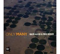 RALPH ALESSI/FRED HERSCH - Only Many