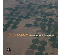 Ralph Alessi & Fred Hersch - Only Many