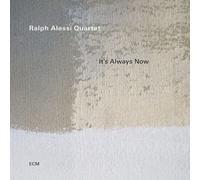Ralph Alessi Quartet - It's Always Now [VINYL]