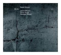 Ralph Alessi/Jason Moran/Drew Gress/Nasheet Waits Baida (CD) Album (US IMPORT)