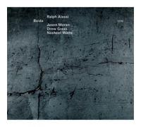 Ralph Alessi/Jason Moran/Drew Gress/Nasheet Waits Baida (CD) Album (US IMPORT)