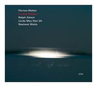 Florian Weber, Ralph Alessi, Linda May Han Oh, Nasheet Waits – Lucent Waters – CD – Verve Spa