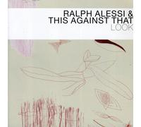 Alessi, Ralph And This Against That Look (With Ravi Coltrane) (CD) (US IMPORT)