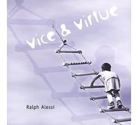 Ralph Alessi - Vice & Virtue