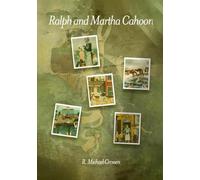 Ralph and Martha Cahoon