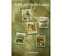 Ralph and Martha Cahoon