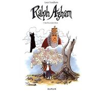 Ralph Azham, Tome 7 : Une fin aÿ toute chose: Written by Lewis Trondheim, 2014 Edition, Publisher: Editions Dupuis [Album]
