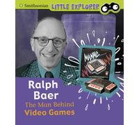 Ralph Baer : The Man Behind Video Games