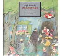 Ralph Benatzky - Im weissen Rössl [VINYL]