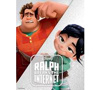Ralph Breaks the Internet