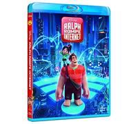 Ralph Breaks the Internet - Ralph rompe Internet (Spanish Edition)
