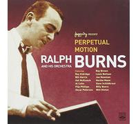 Ralph Burns and His Orchestra - Perpetual Motion