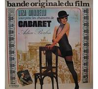 Ralph Burns - Cabaret - Bande Originale Du Film
