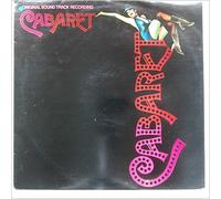Ralph Burns - Cabaret - Original Soundtrack Recording