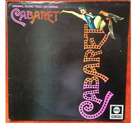 Ralph Burns - Cabaret - Original Soundtrack - Soundtrack / Ralph Burns LP