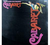 Ralph Burns - Cabaret (soundtrack) [VINYL]