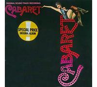 Ralph Burns - Cabaret (soundtrack) [VINYL]