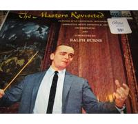 Ralph Burns - The Masters Revisited: Ralph Burns [Pictures of an Exhibition, Andalucia]