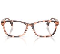 Ralph by Ralph Lauren 0RA7194U 6295 Rose Havana/Transparent 53