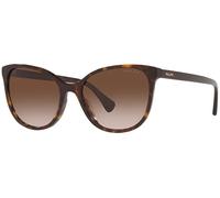 Ralph by Ralph Lauren RA5282U 500313 Havana Brown 55 Gradient