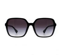 Ralph by Ralph Lauren Sunglasses RA5291U 50018G Shiny Black Grey Gradient