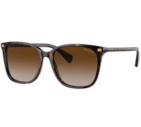Ralph by Ralph Lauren RA5293 50033B Dark Havana 56 Gradient