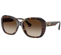 Ralph by Ralph Lauren RA5321U 500313 56 Shiny Brown Havana
