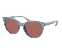 Ralph by Ralph Lauren RA5331U 624069 Womenâs Sunglasses Blue Size 55
