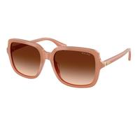 Ralph by Ralph Lauren RA5333U 623774 Womenâs Sunglasses Pink Size 56
