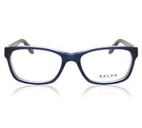 Ralph by Ralph Lauren RA7039 Women's Glasses, Blue, Size 53