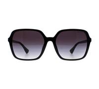 Ralph by Ralph Lauren Sunglasses RA5291U 50018G Shiny Black Grey Gradient