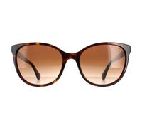 Ralph by Ralph Lauren RA5282U 500313 55 Havana Brown