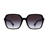 Ralph by Ralph Lauren RA5291U Sunglasses Shiny Black / Grey Gradient