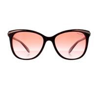 Ralph by Ralph Lauren Sunglasses RA5203 599/13 Pink Havana Brown Gradient
