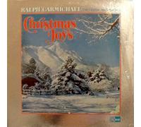 Ralph Carmichael / Christmas Joys: Tracklist: Wonderful World Of Christmas Medley, The Messiah Medley, Inspiration World Of Christmas, Christmas Joys Medley