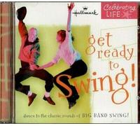 Ralph Carmichael - Get Ready to Swing! (UK Import)